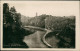 Zwickau (Südböhmen) Zvíkov Burg Zvíkov Klingenberg - Fotokarte 1932 - Czech Republic