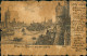 CPA Paris Vue De Paris Au Xve Siècle. 1800/1901 - Autres & Non Classés