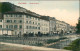 Karlsbad Karlovy Vary Kaiserstrasse, Paradies Hotel - Handcolorierte AK 1912 - Tchéquie