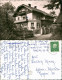 Ansichtskarte Farchant Haus Waldheim 1960 - Other & Unclassified