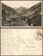 Ansichtskarte Sellrain Mit Freihut Im Tirol 1927 - Andere & Zonder Classificatie
