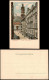 Ansichtskarte Innsbruck Herzog-Friedrich-Straße 1909 - Innsbruck