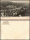 Ansichtskarte Heidelberg Vom Gaisberg. 1913 - Heidelberg