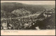 Ansichtskarte Heidelberg Vom Gaisberg. 1913 - Heidelberg