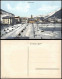 Ansichtskarte Davos Davos Dorf Im Winter 1912 - Sonstige & Ohne Zuordnung
