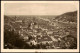 Ansichtskarte Heidelberg Totale 1928 - Heidelberg