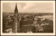 Ansichtskarte Konstanz Münster, Fernblick 1928 - Konstanz