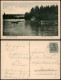 Ansichtskarte Ebnisee-Welzheim Ebnisee, Ruderer - Bootshaus 1914 - Other & Unclassified