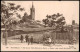 CPA Marseille Une Vue Sur Notre-Dame-de-la-Garde. 1923 - Ohne Zuordnung