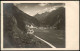 Ansichtskarte Sölden (Ötztal) Stadtblick - Fotokarte 1925 - Altri & Non Classificati