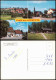 Ansichtskarte Althütte Metzgerei ZUM LÖWEN, Hütte, Apotheke 1982 - Other & Unclassified