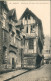 CPA Rouen Maison Du XVe Siècle, Rue Saint-Romain. 1912 - Rouen