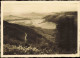 .Baden-Württemberg Reutlinger Alb Vom Bielsberg - Fotokarte 1942 - Andere & Zonder Classificatie