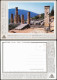 Postcard Delphi DELPHI Der Apollon Tempel (Antike Stätte) 1986 - Griechenland