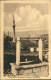 Postcard Skopje Скопје Üsküp Türkischer Friedhof WK1 1917  Gel. Feldpoststempel - Macedonia Del Norte