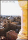 Jerusalem רושלים Panorama-Ansicht Mit Kirche CHURCH OF THE HOLY SEPULCHRE 1980 - Israel