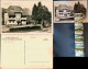 Wieden (Schwarzwald) Berghotel Wiedener Eck - Schönau 1940 Leporello - Other & Unclassified