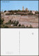 Jerusalem Jeruschalajim (רושלים) Panorama-Ansicht Mit Mt. Zion 1980 - Israel