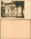 Ansichtskarte  Stadtvilla 1912 - A Identifier