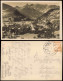 Foto Schruns Panorama-Ansicht 1928 Privatfoto - Andere & Zonder Classificatie