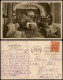 Ansichtskarte Kiel Continental-Hotel, Musikzimmer 1922 - Sonstige & Ohne Zuordnung