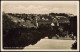 Marbach Am Neckar Panorama-Ansicht Mit Blick Auf Schiller-Nationalmuseum 1938 - Other & Unclassified