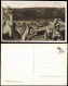 Ansichtskarte Beuron Panorama-Ansicht, Donau-Tal 1950 - Andere & Zonder Classificatie