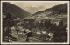 Gries Am Brenner Panorama-Ansicht Mit VINADERS UND TRIBULAUN 1930 - Autres & Non Classés