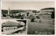 Ansichtskarte Rickenbach 2 Bild Stadt, Gasthaus Zum Rössle 1940 - Andere & Zonder Classificatie