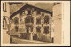 Ansichtskarte Tirol Österreich Tirol, OBERINNTAL, ALTWIRT AUS DEM ÖTZTALE 1920 - Other & Unclassified