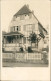 Ansichtskarte  Stadthaus 1928 - Te Identificeren