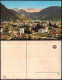 Gries-Bozen Bolzano Panorama-Ansicht, Gesamtansicht U. Der Rosengarten 1920 - Otros & Sin Clasificación