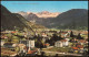 Gries-Bozen Bolzano Panorama-Ansicht, Gesamtansicht U. Der Rosengarten 1920 - Otros & Sin Clasificación