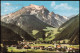 Ansichtskarte Mayrhofen Umlandansicht, Zillertal Österreich 1920 - Autres & Non Classés