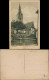 Ansichtskarte Paderborn Paderquellen U. Dom 1928 - Other & Unclassified