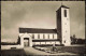 Heidelberg Pfaffengrund Evang. Kirche Mit Gefallenen-Denkmal 1961 - Heidelberg