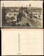 Ansichtskarte Mannheim Friedrichsbrücke, Stadtpanorama 1930 - Mannheim