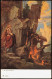 M. Von Schwind Künstlerkarte: Gemälde / Kunstwerke Antike Mythologie 1912 - Paintings
