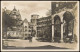 Ansichtskarte Heidelberg Heidelberger Schloss Schlosshof 1920 - Heidelberg