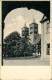 Ansichtskarte Ilbenstadt-Niddatal Caritaswerk St. Gottfried 1952 - Sonstige & Ohne Zuordnung