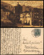 Ansichtskarte Heidelberg Heidelberger Schloss Rupprechtsbau 1916 - Heidelberg