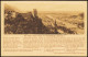 Ansichtskarte Heidelberg Panorama-Ansicht (mit Lied-Text) 1920 - Heidelberg