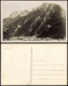 Ansichtskarte Scharnitz Tirol Blick Auf Die Stadt 1930 - Other & Unclassified