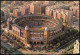 Postales Barcelona Luftbild Plaza De Toros Monumental. Stadion 1967 - Andere & Zonder Classificatie