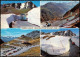 Ansichtskarte Obergurgl TIMMELSJOCH-HOCHALPENSTRASSE Bus 4 Bild 1976 - Autres & Non Classés