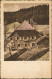 Ansichtskarte  Bauernhaus 1928 - Zu Identifizieren
