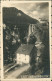 Ansichtskarte Tobadill Trisannabrücke - Haus - Fotokarte 1925 - Other & Unclassified