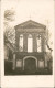 Ansichtskarte  Glockenturm 1949  Gel. Landpoststempel über Gifhorn - Zu Identifizieren