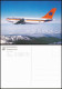 Ansichtskarte  Flugzeug Airplane Avion Hapag-Lloyd Airbus A 310-300 1985 - 1946-....: Modern Era