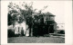 Ansichtskarte  Villa Am Hang - Blick Auf Holzveranda 1914 - To Identify